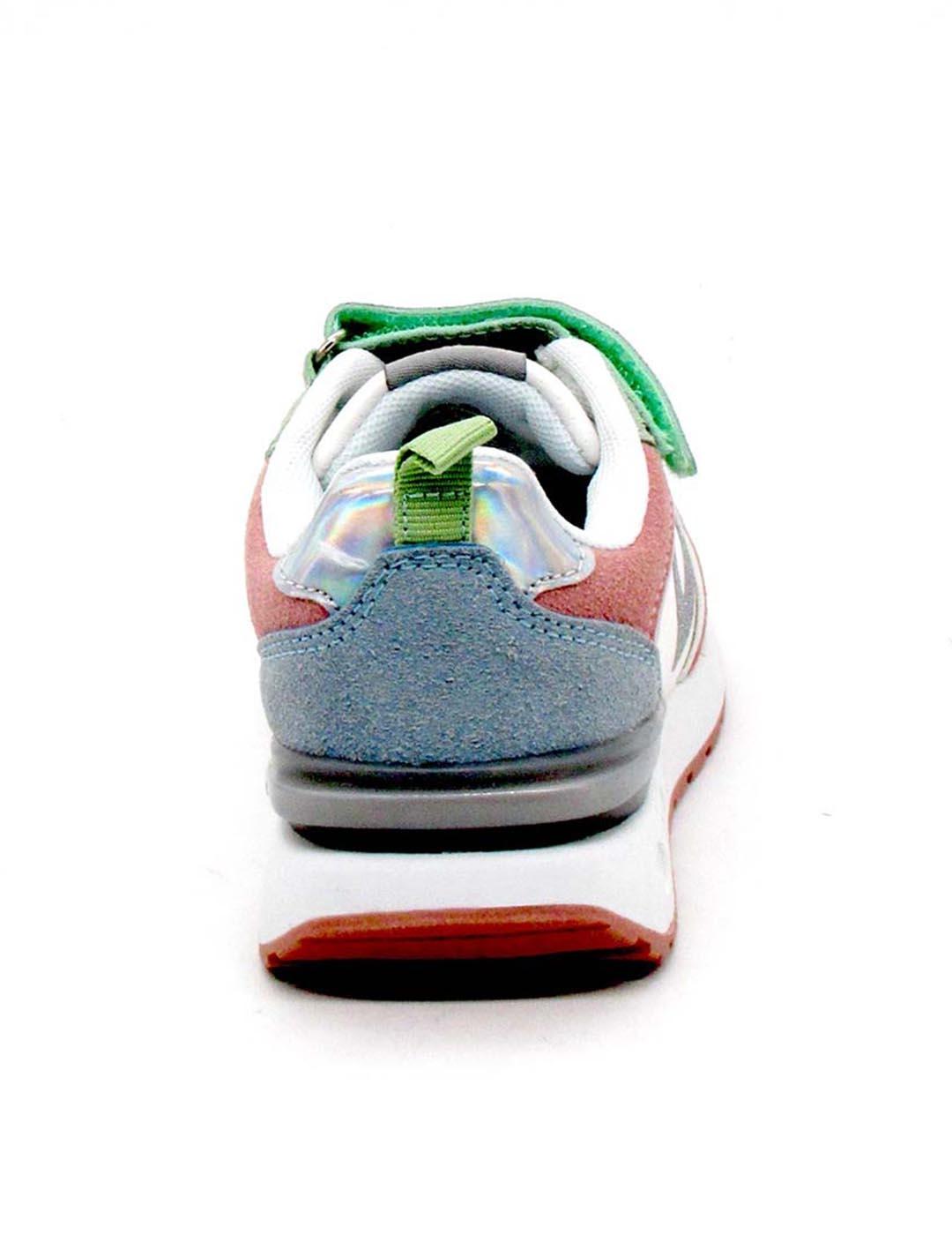 Zapatilla Conguitos COSH247009 multicolor