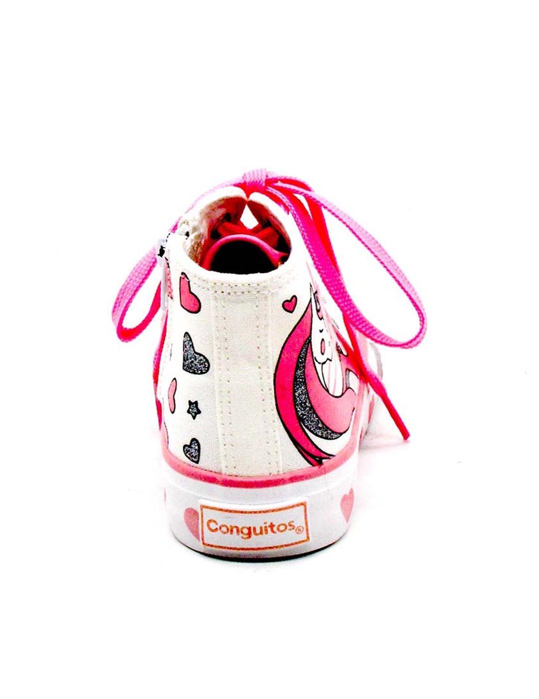 Zapatilla deportiva Conguitos COSH 283067 