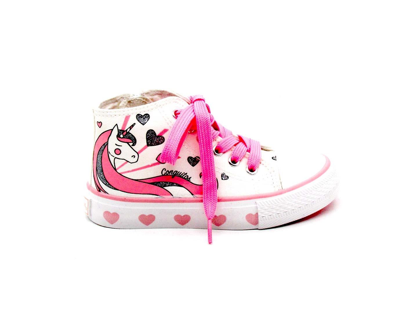 Zapatilla deportiva Conguitos COSH 283067 