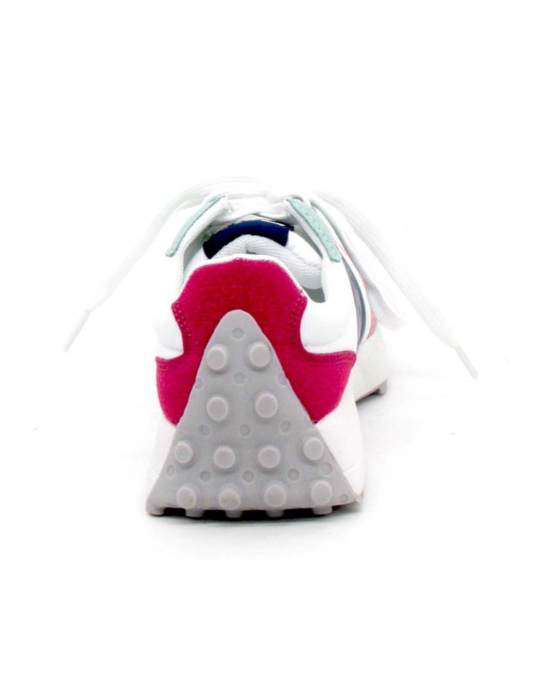 Zapatilla  BW  BJSH333022 multicolor niña