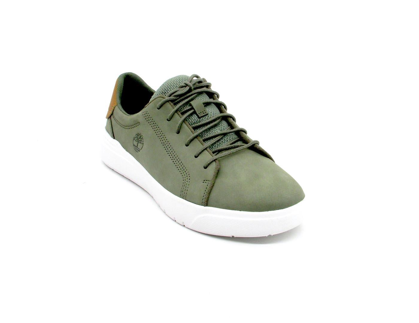 Zaptilla Timberland TBOA5TZD9911 verde hombre