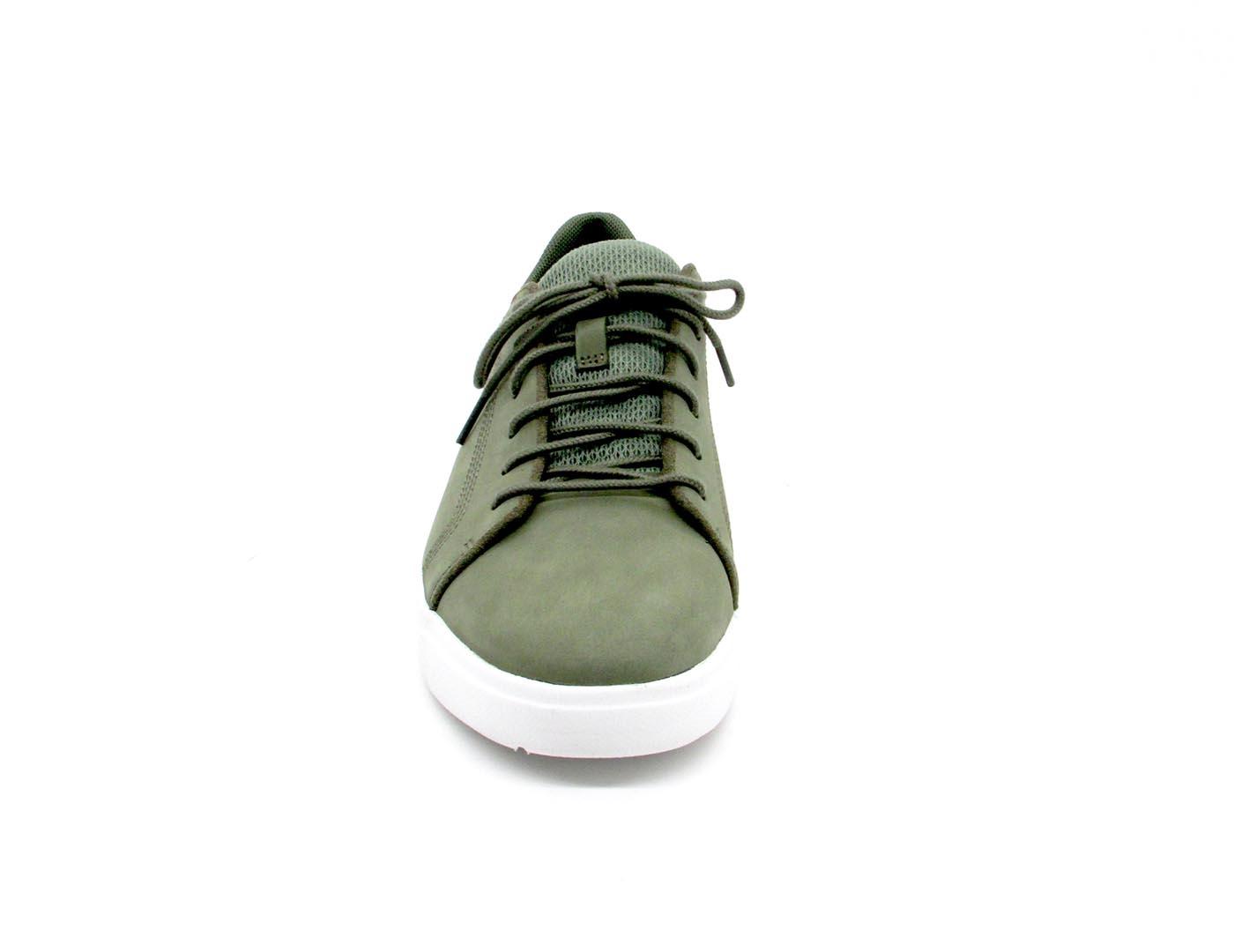 Zaptilla Timberland TBOA5TZD9911 verde hombre