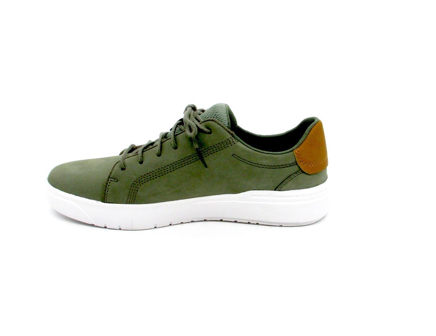 Zaptilla Timberland TBOA5TZD9911 verde hombre