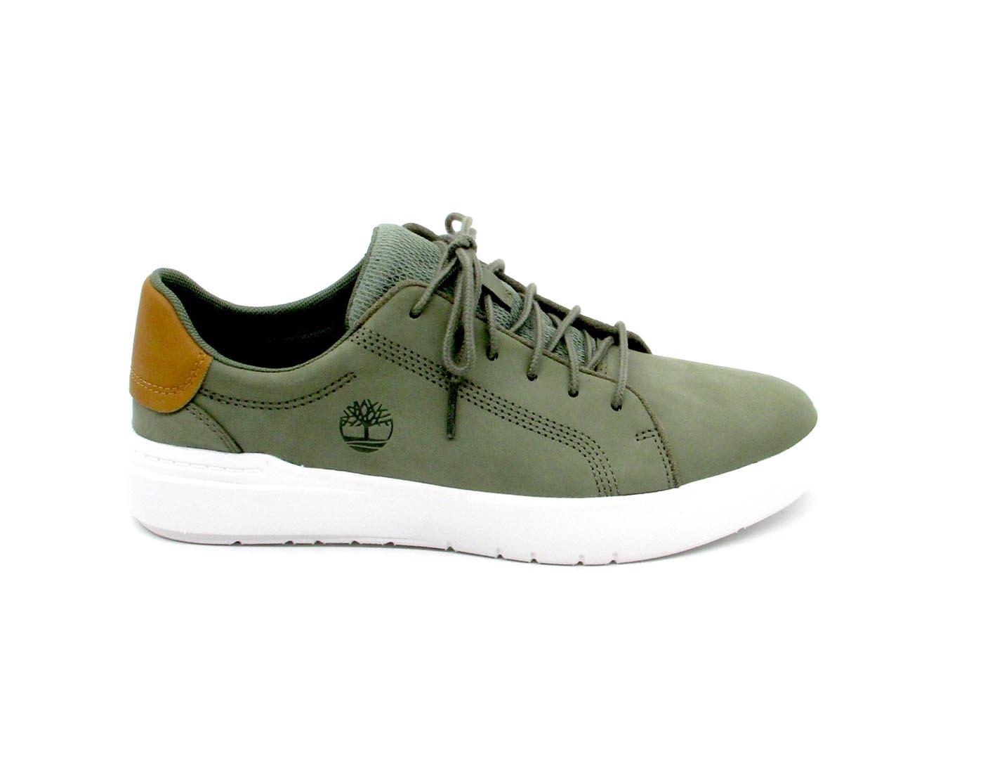 Zaptilla Timberland TBOA5TZD9911 verde hombre