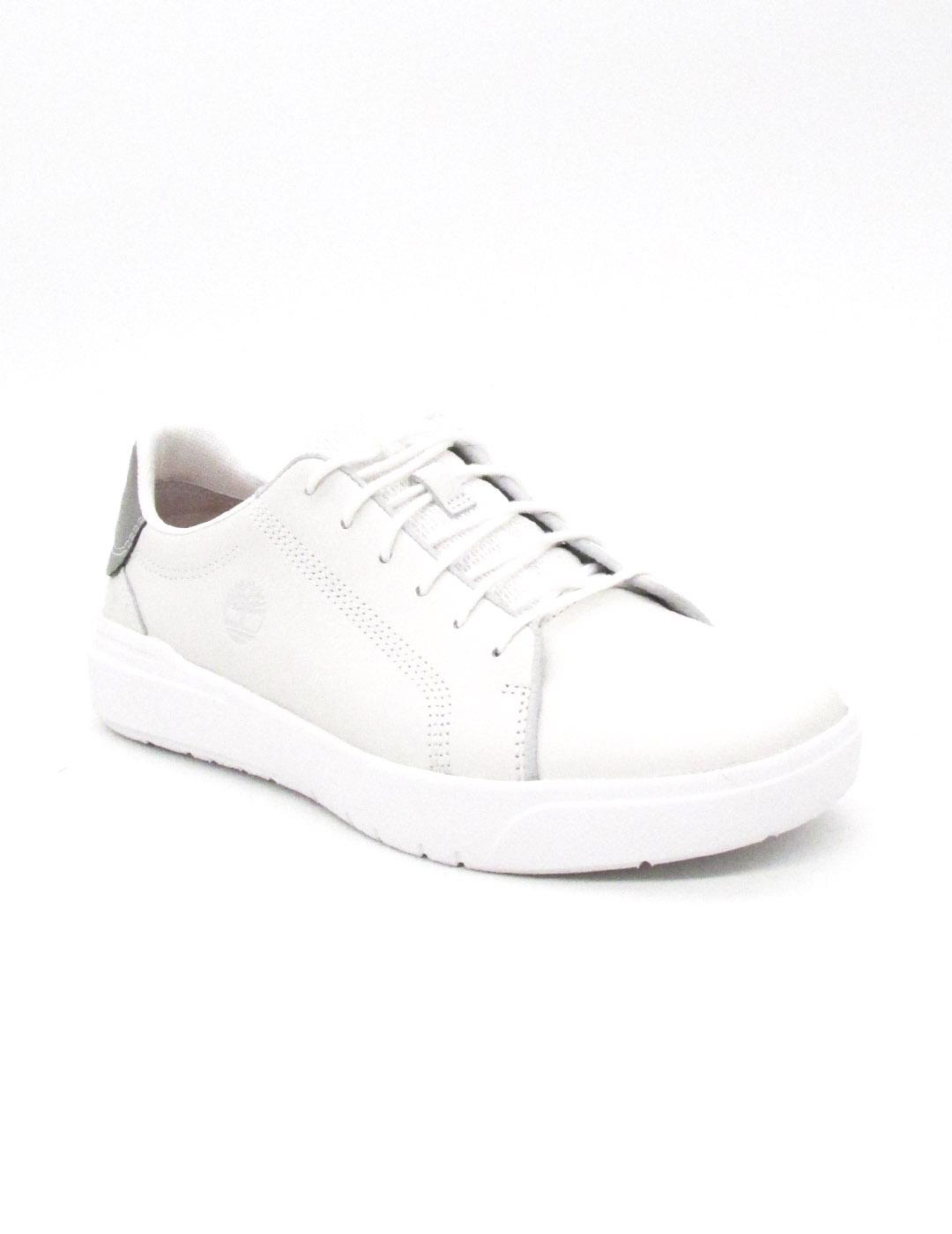 Zapatilla Timberland TBOA2921L77 blanco para hombre