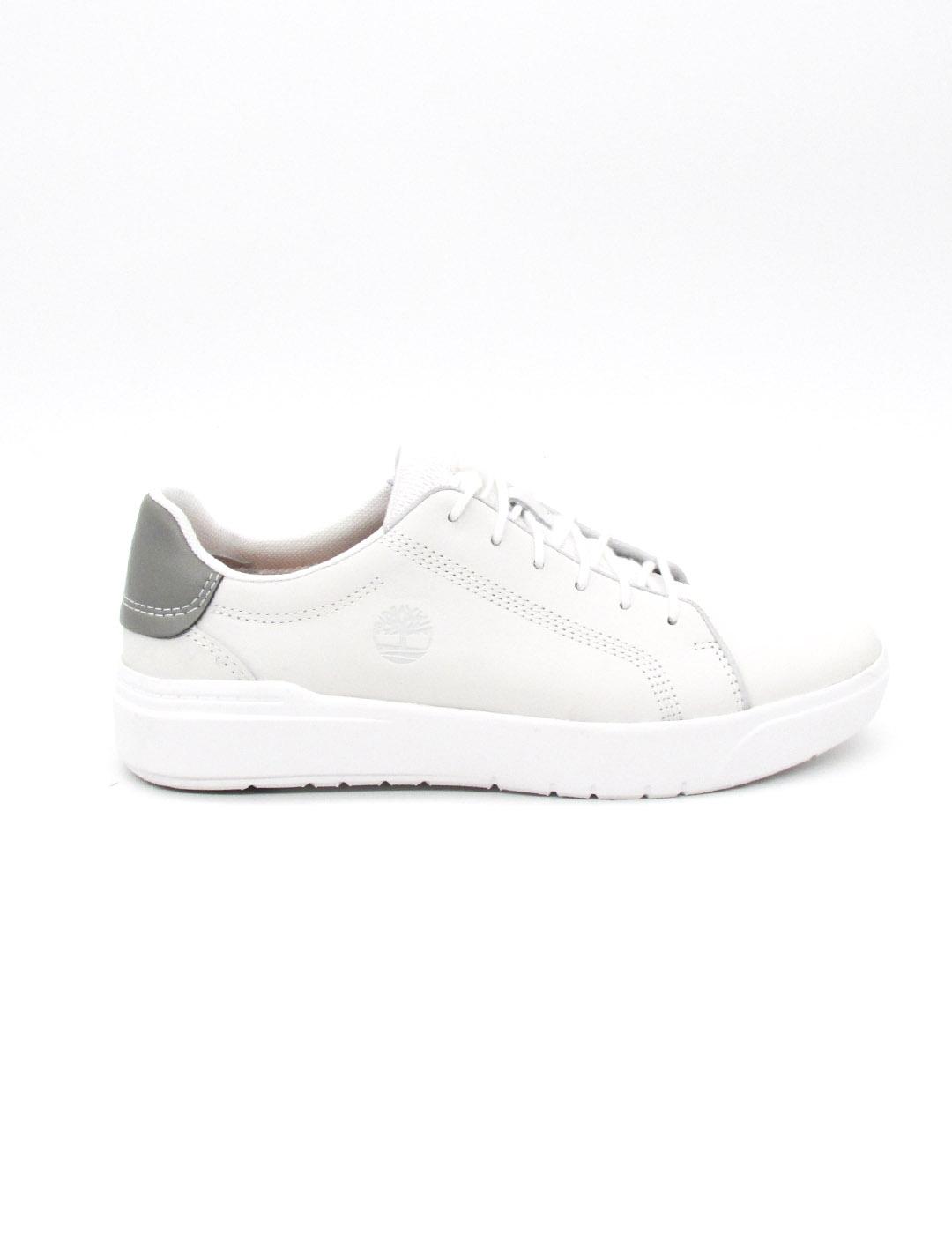 Zapatilla Timberland TBOA2921L77 blanco para hombre