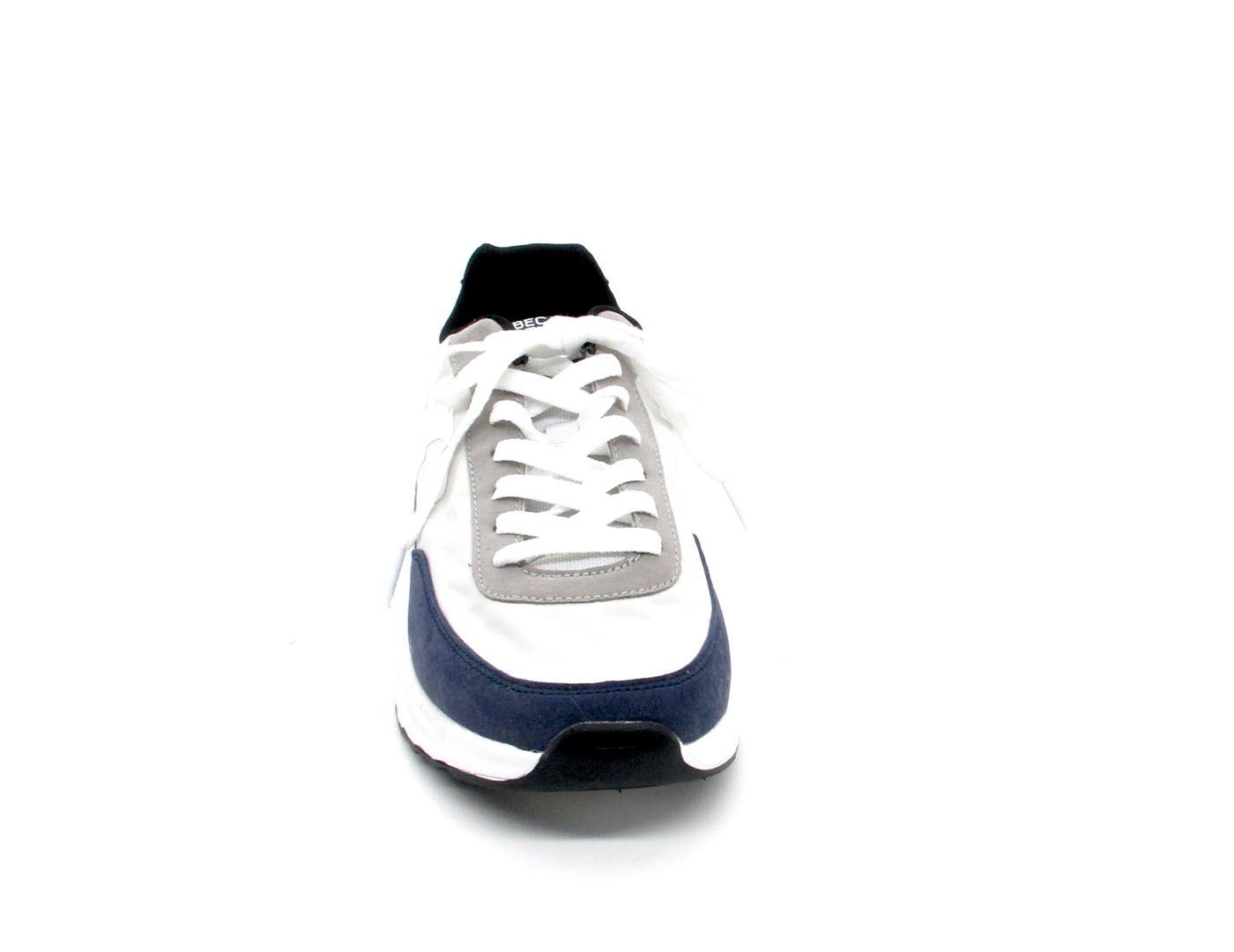 Zapatilla Ecoalf CONDEALF marino/gris hombre