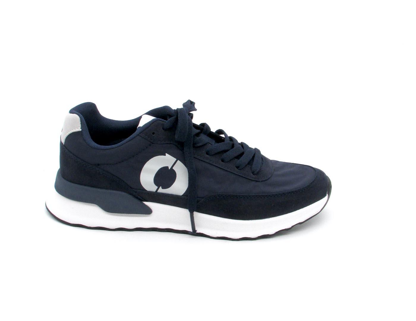 Zapatilla Ecoalf CONDEALF marino para hombre