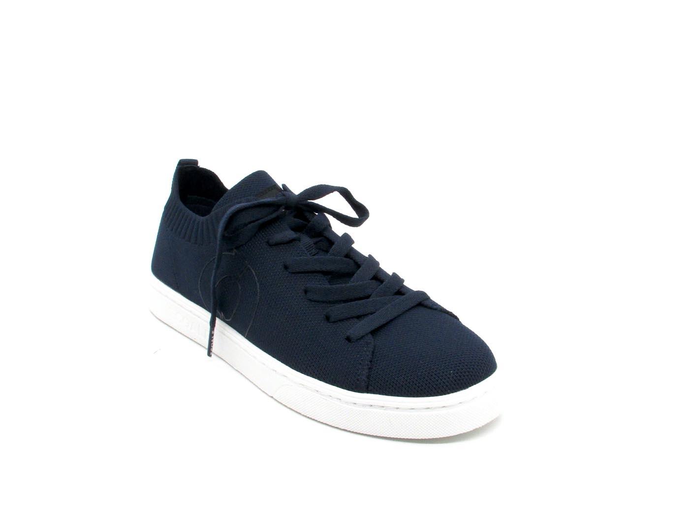 Zapatilla Ecoalf JERSEYALF marino para hombre