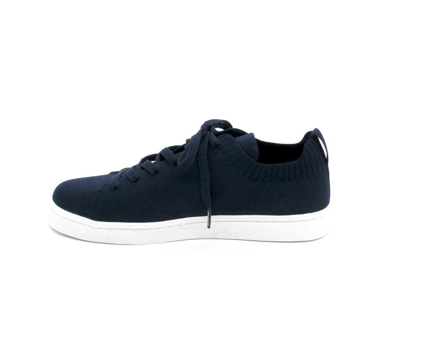 Zapatilla Ecoalf JERSEYALF marino para hombre