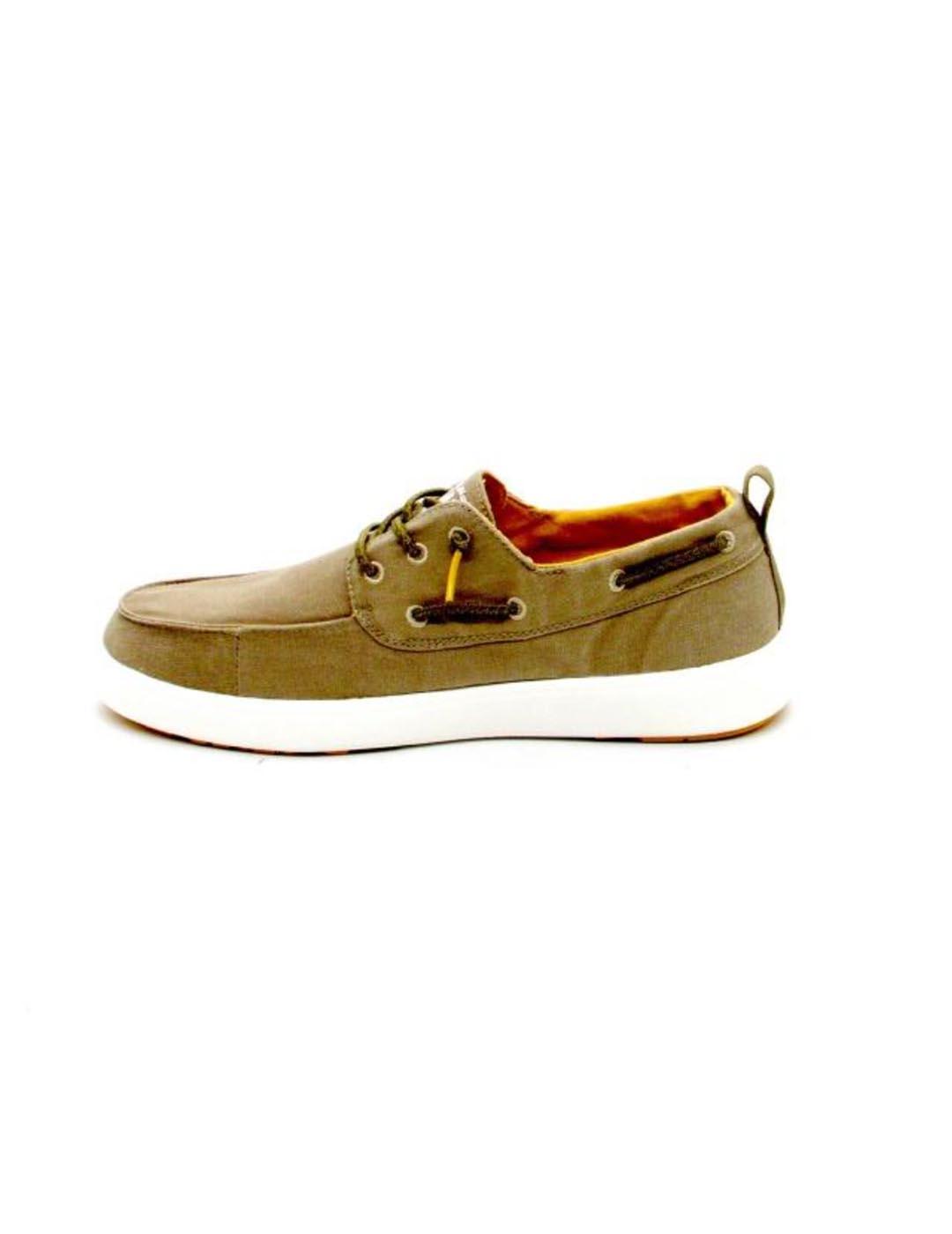 Nautico Pitas MAUI beige para hombre