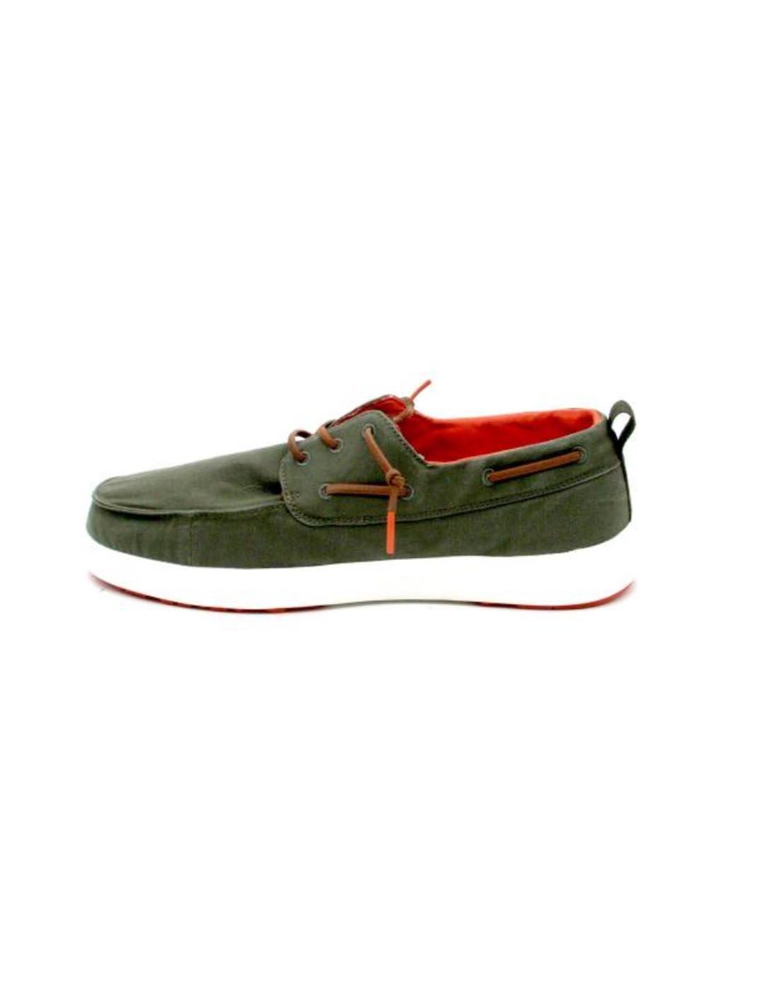Nautico Pitas MAUI kaki para hombre