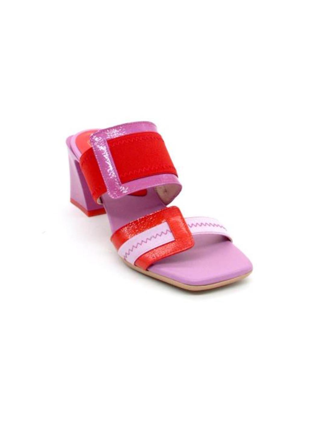Sandalias Hispanitas CHV243327 violeta para mujer