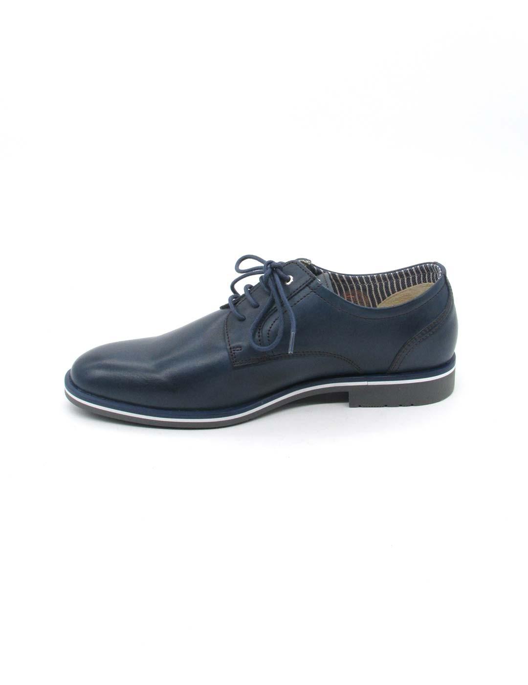 Zapato Pikolinos LEON M4V-4130 marino para hombre