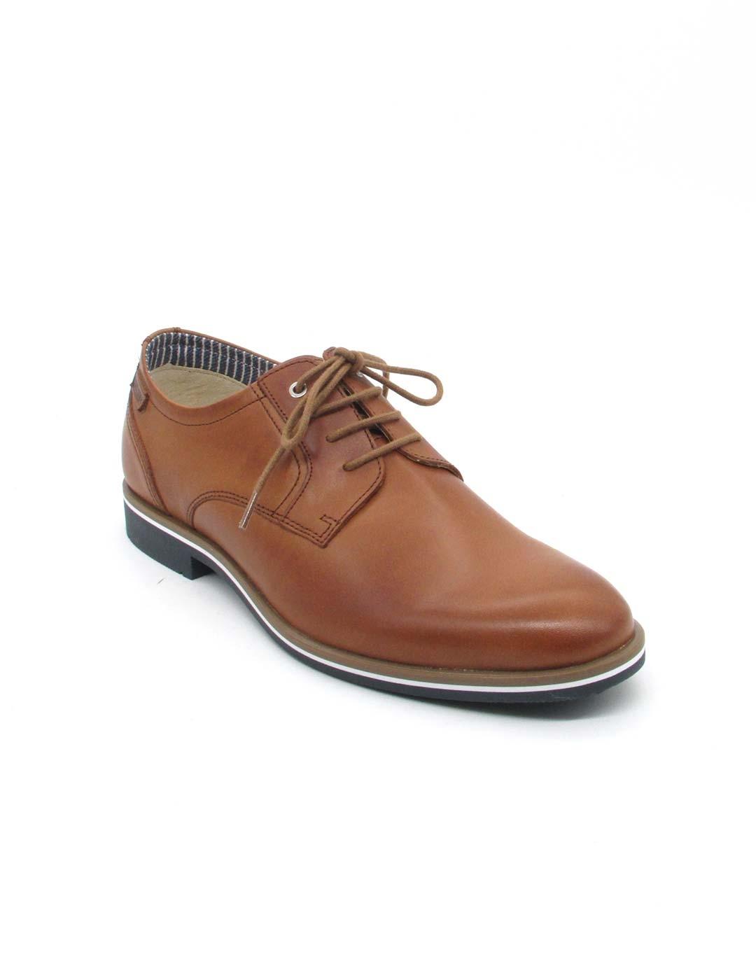 Zapato Pikolinos LEON M4V-4130 cuero para hombre