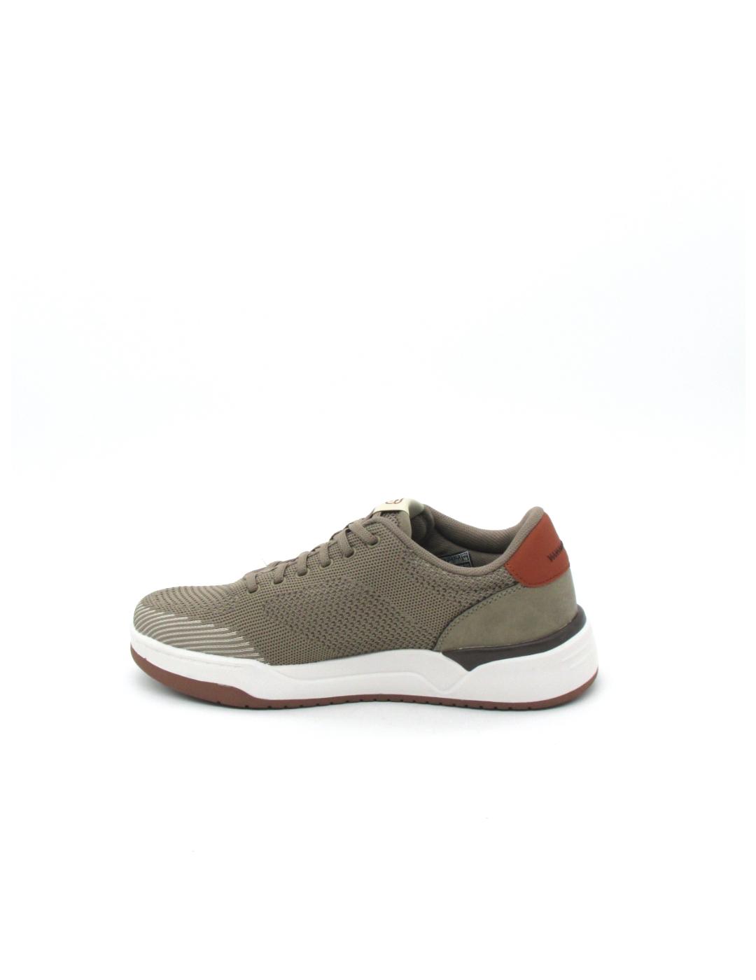 Zapatilla Skechers Relaxed Fit: Corliss - Dorset