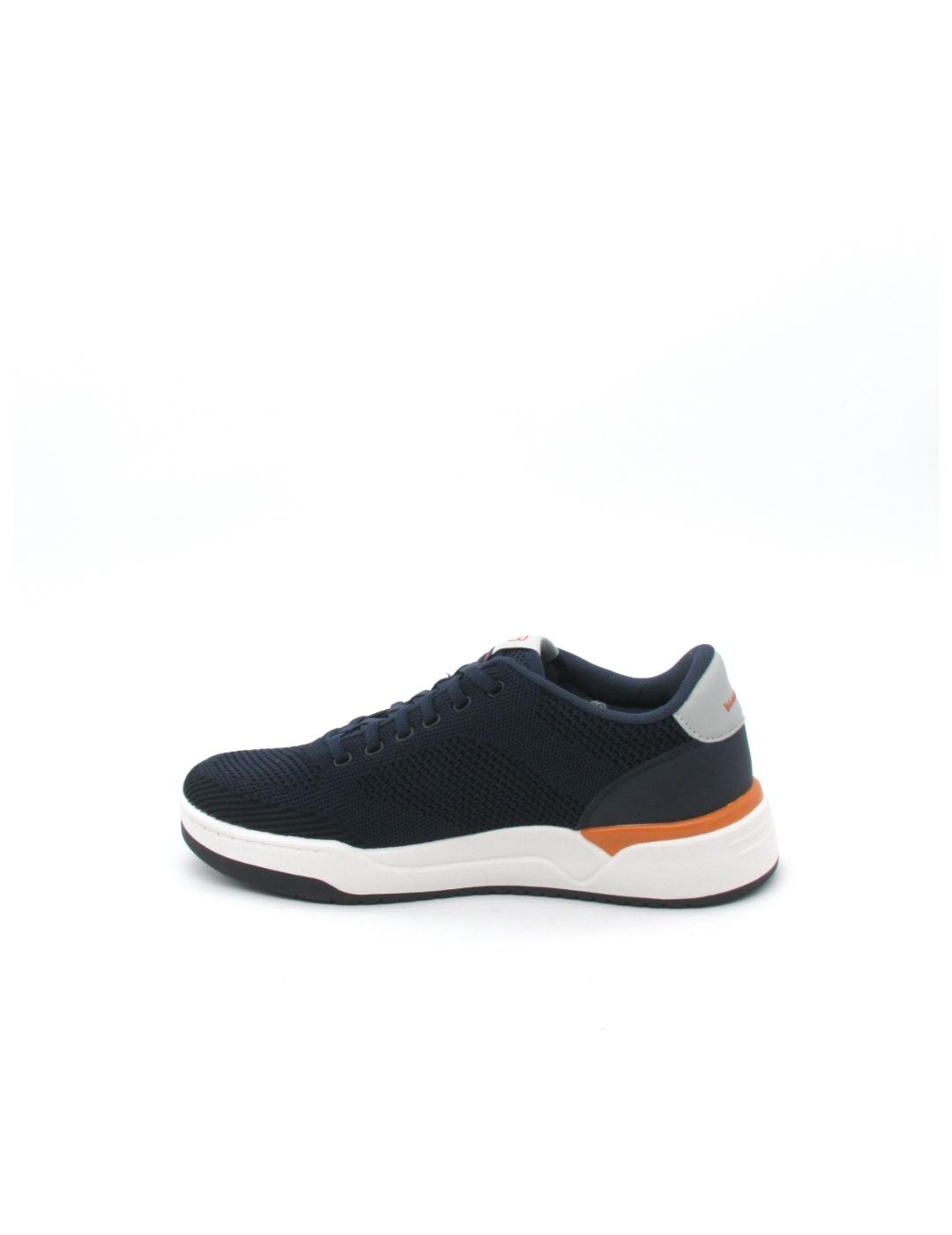 Zapatilla Skechers Relaxed Fit: Corliss - Dorset