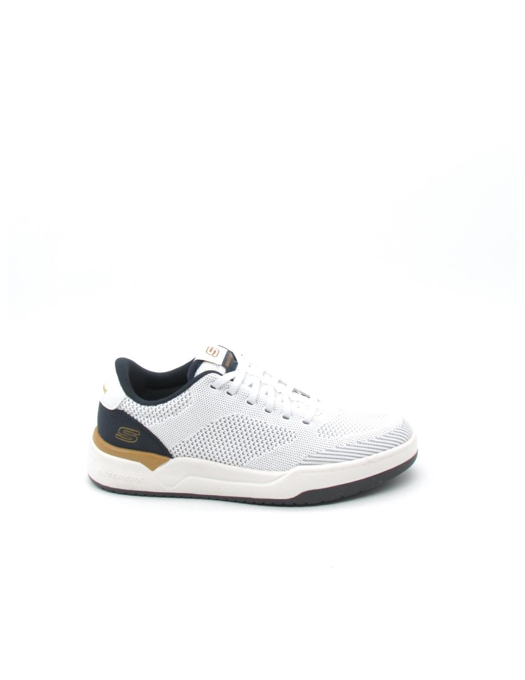 Zapatilla Skechers Relaxed Fit: Corliss - Dorset