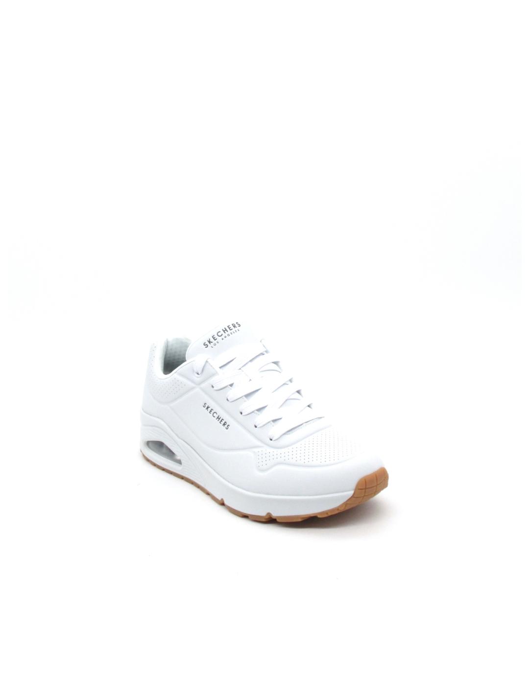 Zapatilla Skechers Uno - Stand On Air hombre
