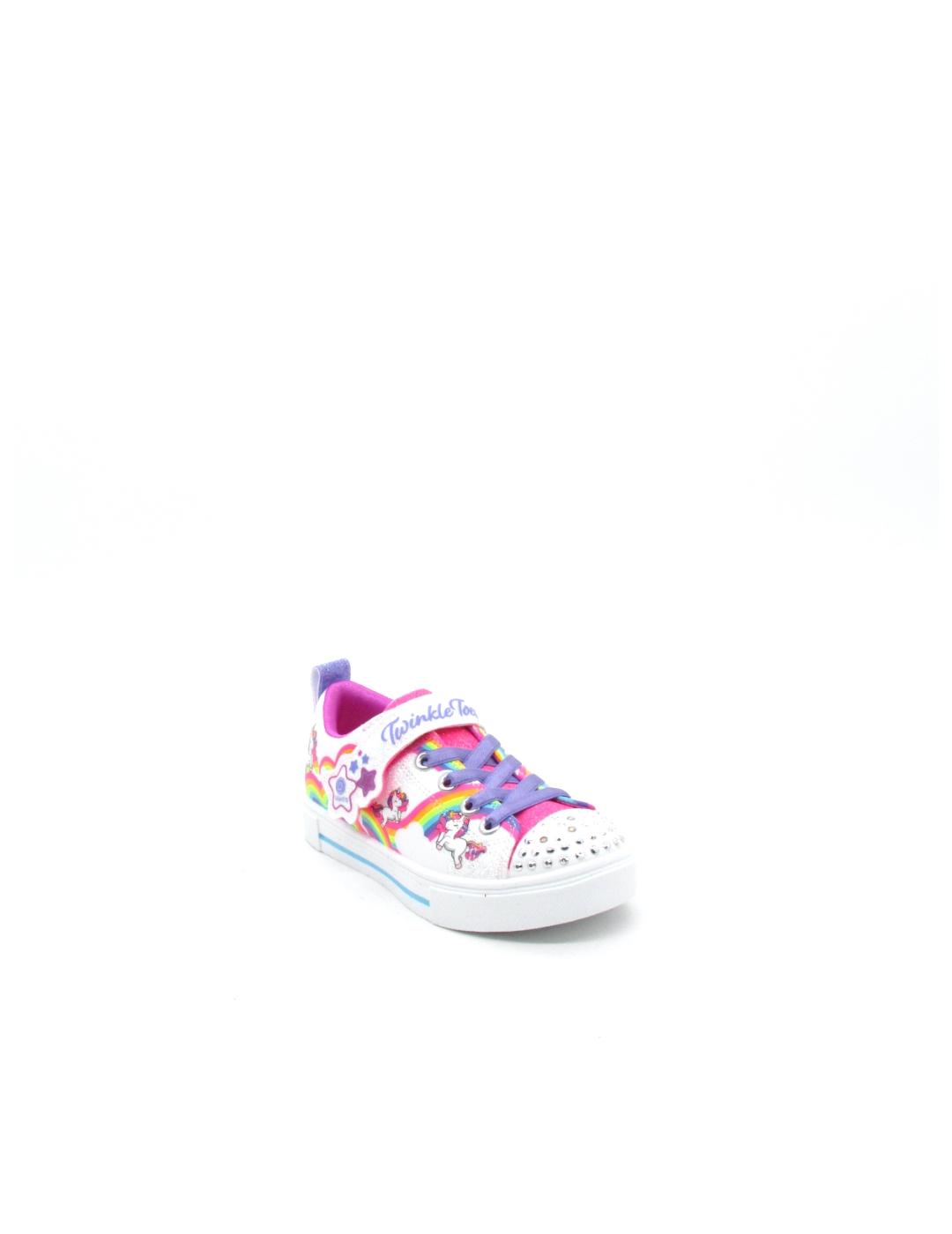 Zapatilla Skechers Twinkle Sparks - Jumpin' Cloud
