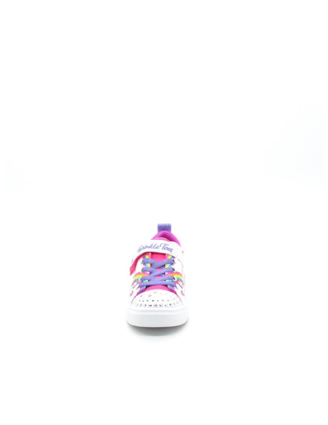 Zapatilla Skechers Twinkle Sparks - Jumpin' Cloud