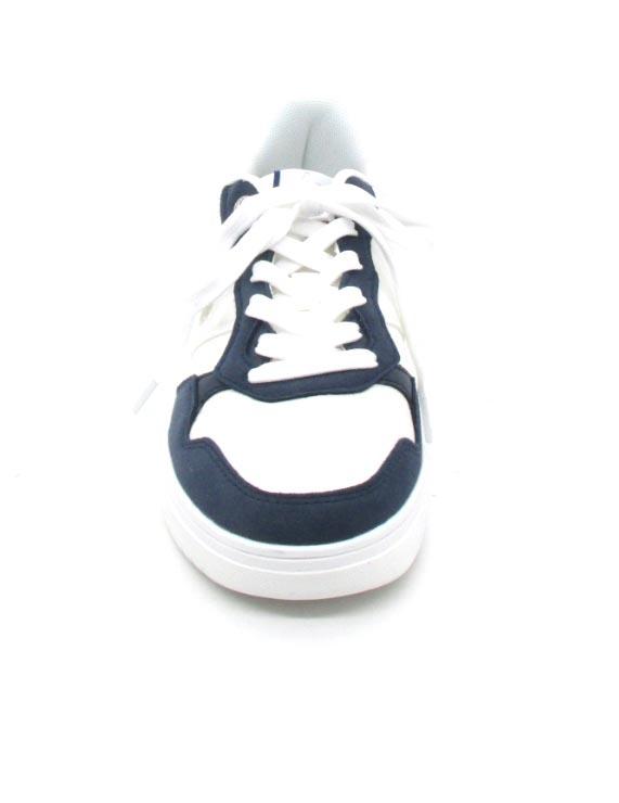Zapatilla U.S. POLO KOSMO001C-WHI-DBL11