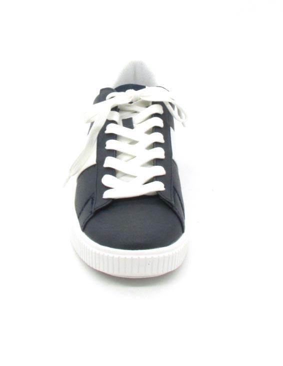 Zapatilla U.S.POLO TYMES009-DBL001 marino/bco