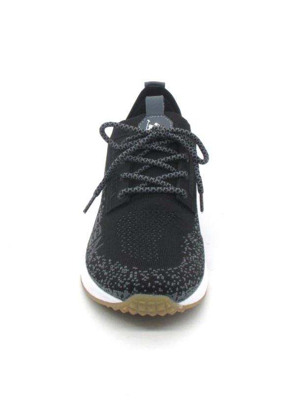 Zapatilla  U.S.POLO FELIX001-BLK negro hombre