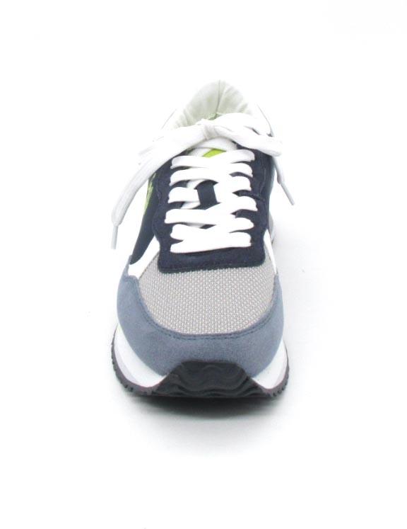 Zapatilla U.S.POLO CLEEF006-DBL-LGR04