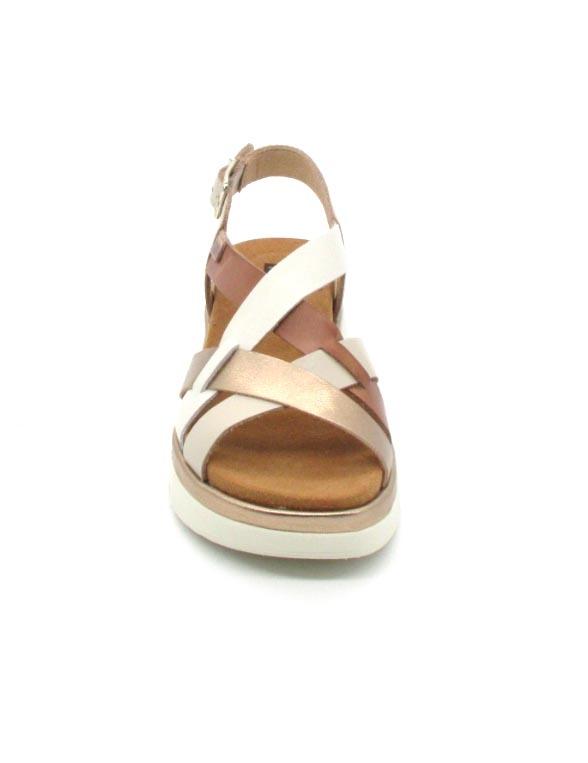 SANDALIA PIKOLINOS PALMA W4N-0650C1 MARFIL