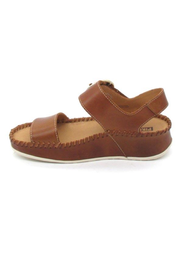 Sandalia Pikolinos MARINA W1C-0709 cuero mujer