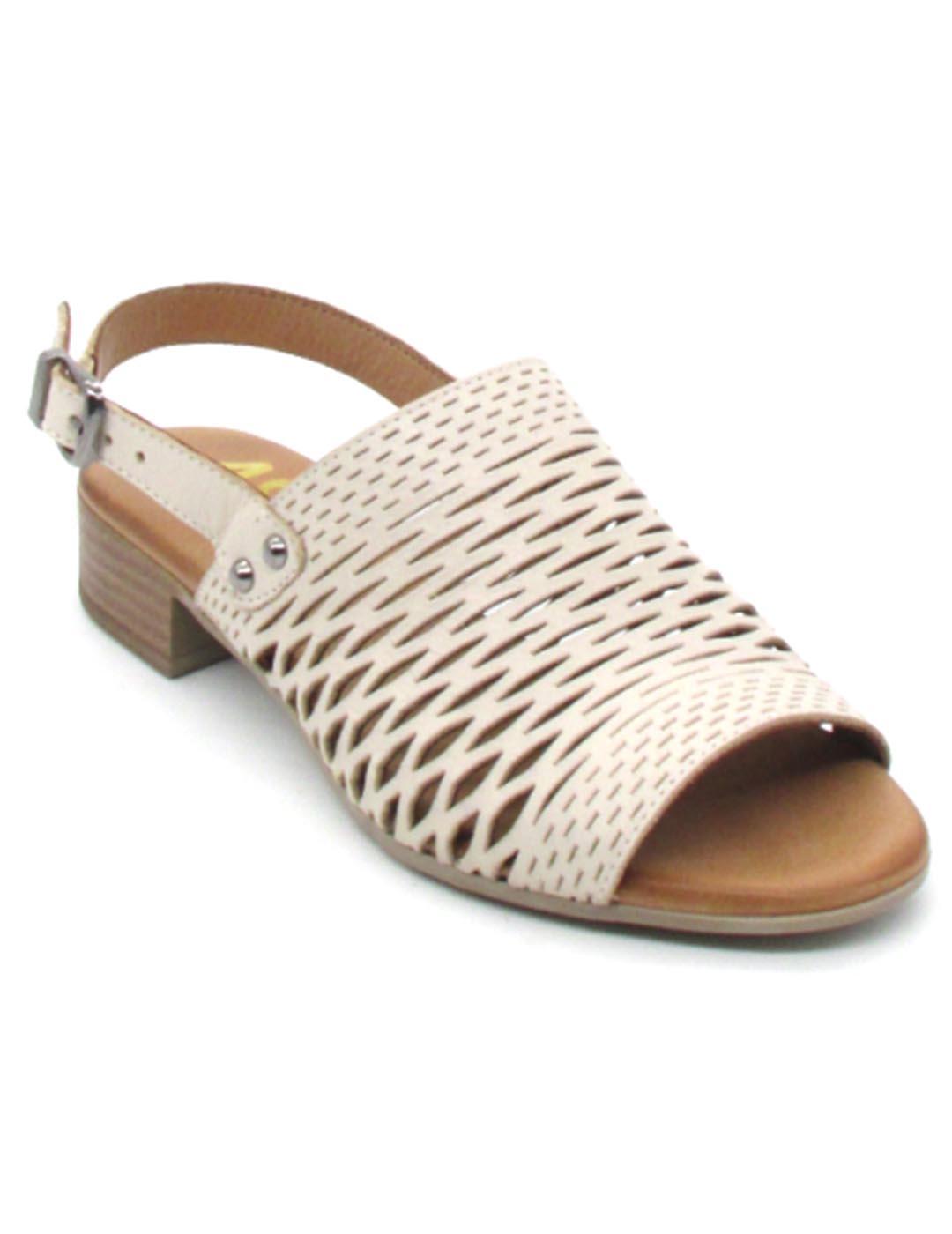 Sandalia 48 Horas 415701/16 hielo para mujer