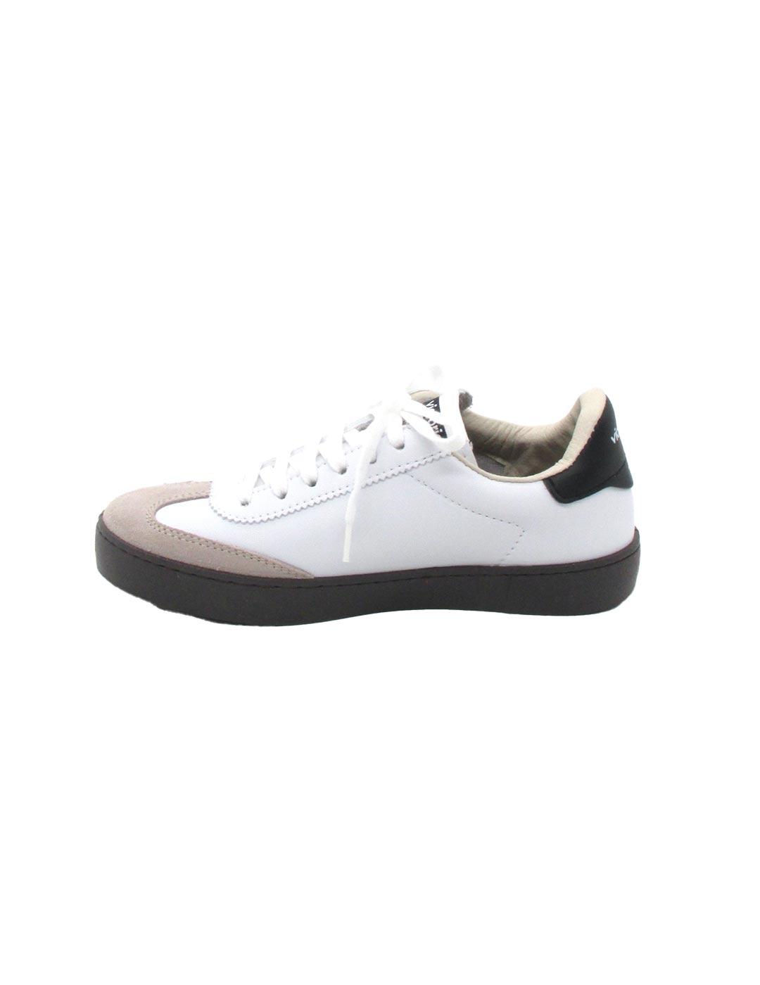 Zapatilla Victoria 1126186 blanco unisex