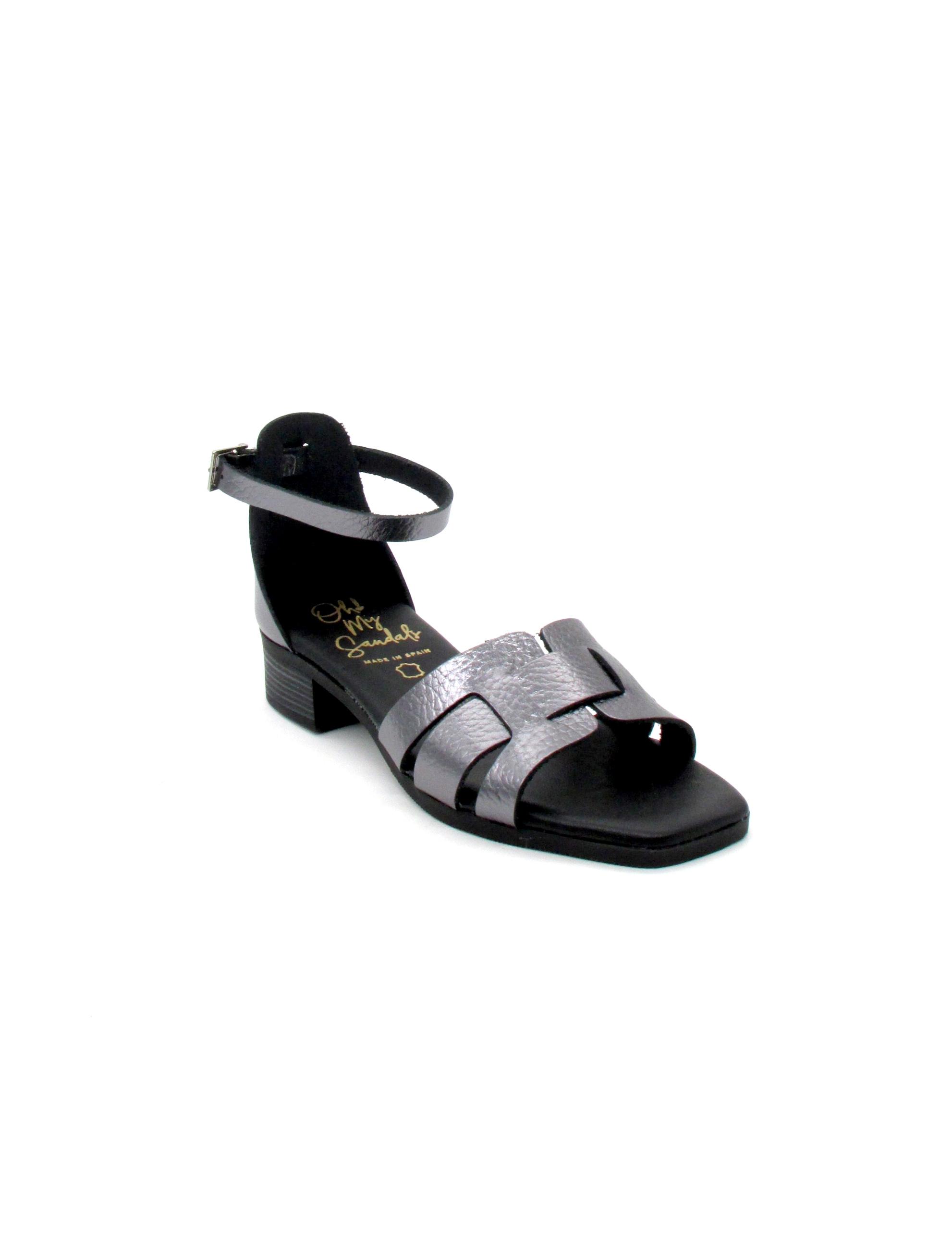 Sandalia Oh My Sandals 5344 polomo para mujer