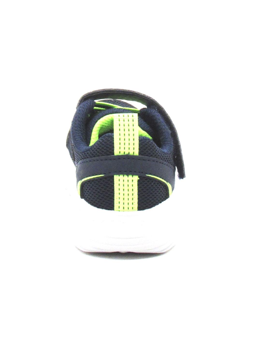 Zapatilla Skechers Nitro Sprint Rowzer para niño
