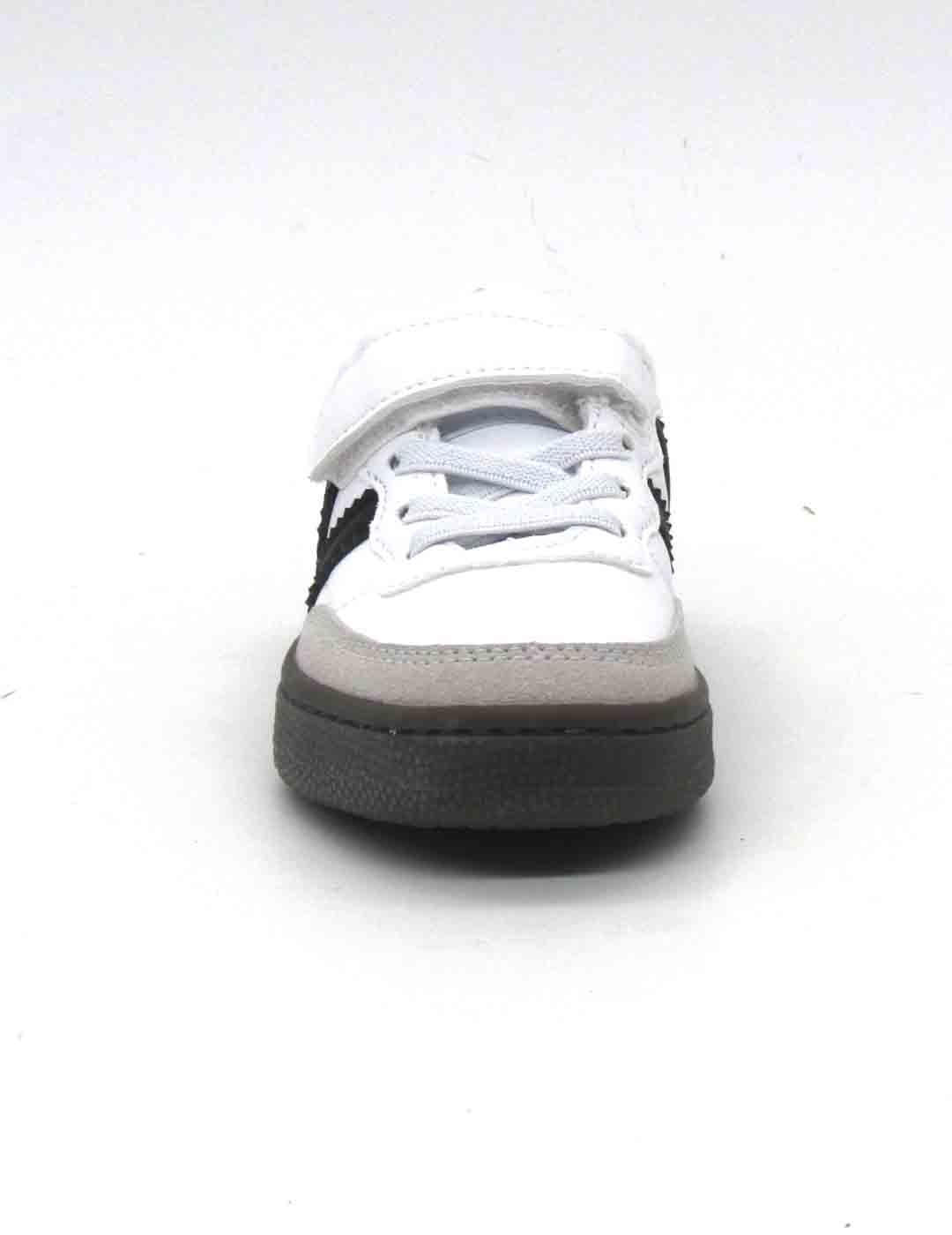 Deportivas Victoria 1256100 blanco unisex