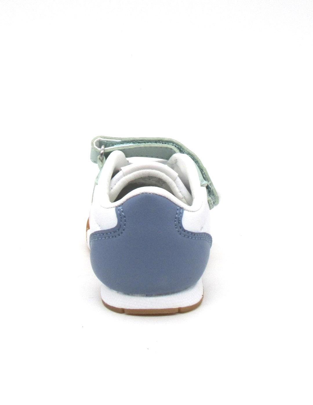 Zapatilla Tecnobaby 502001 rosa para niña