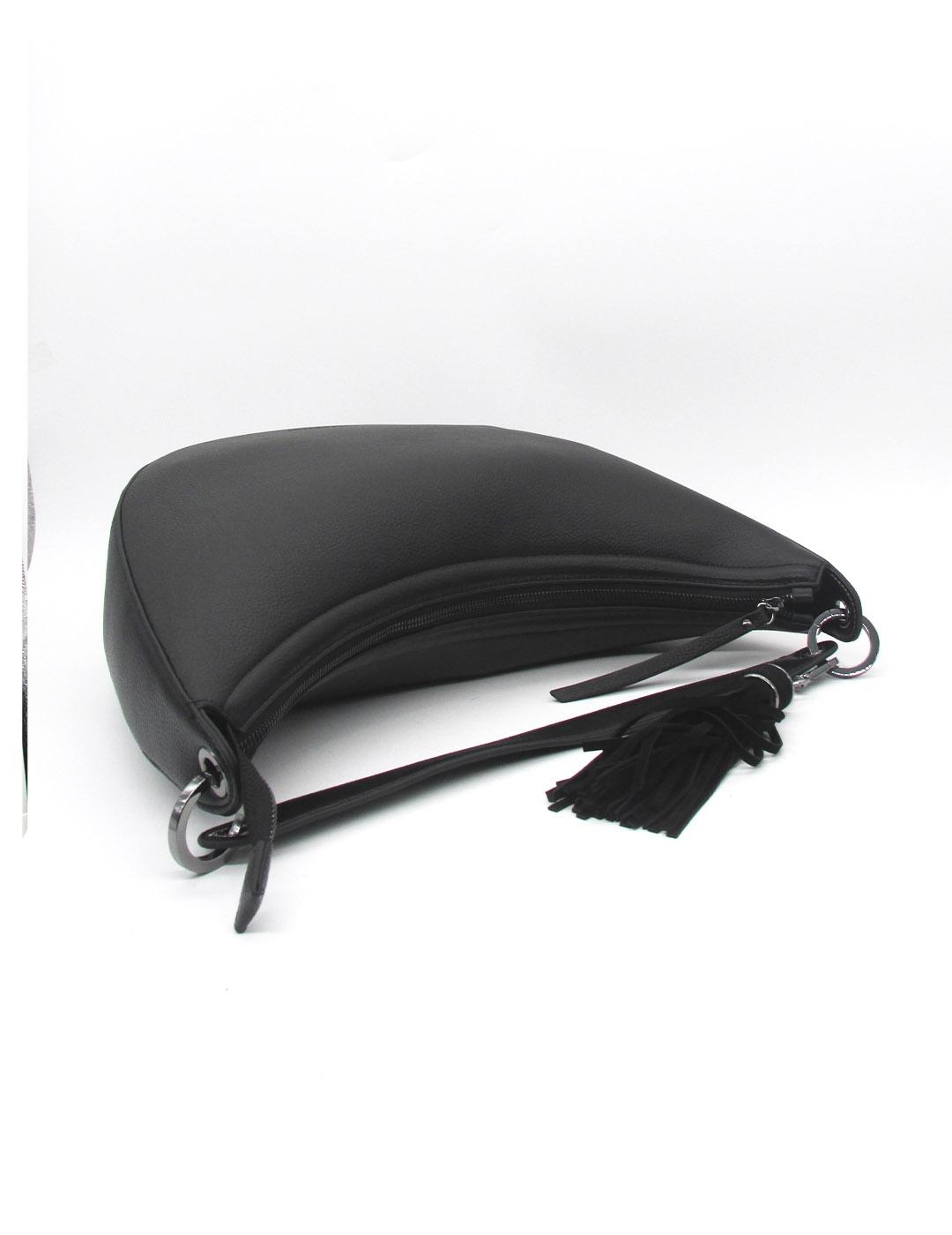 Bolso Hispanitas BI243531 negro para mujer