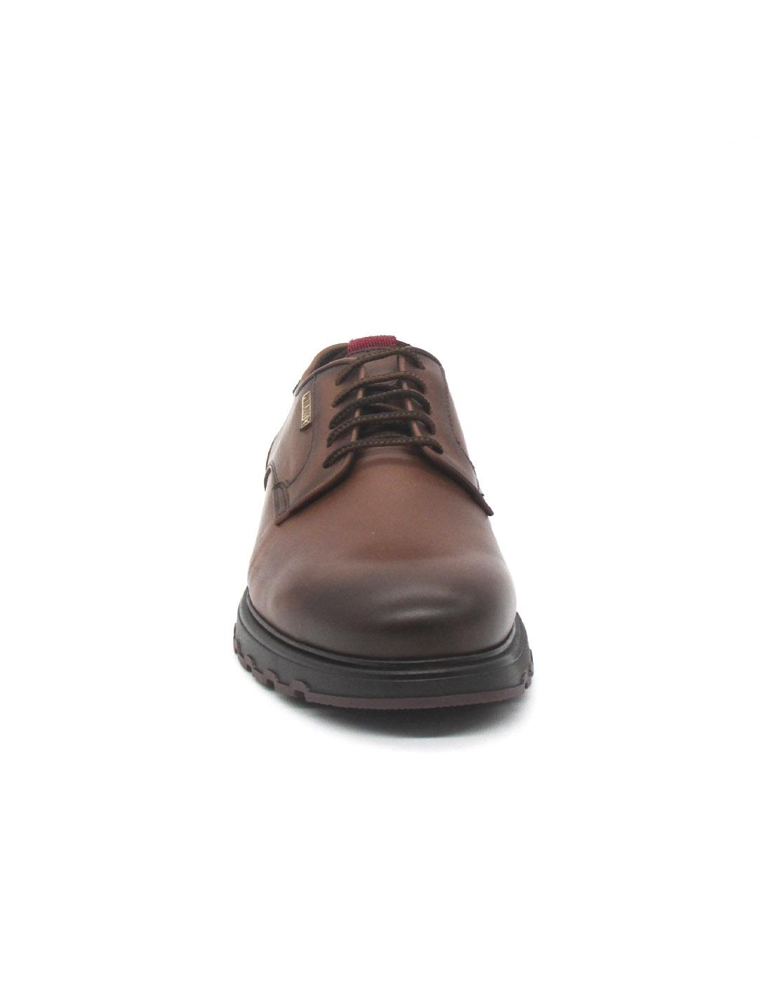 LINARES M8U-4197C1 PIK ZAPATO CUERO CORDO