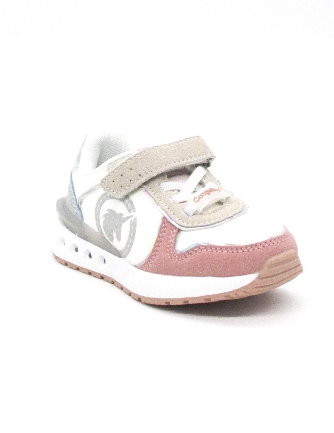 Zapatilla Conguitos COSH247019  multicolor para 