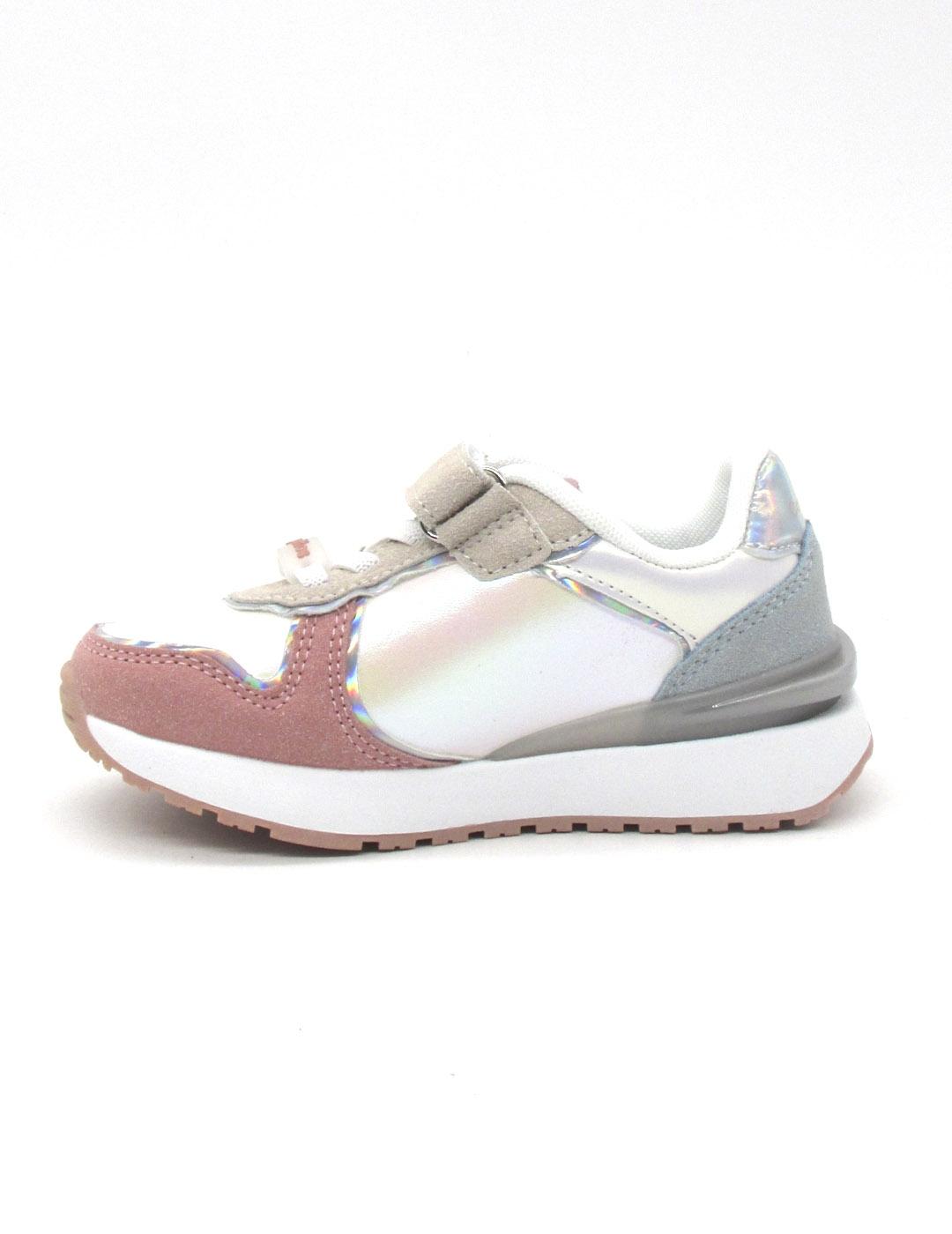 Zapatilla Conguitos COSH247019  multicolor para 