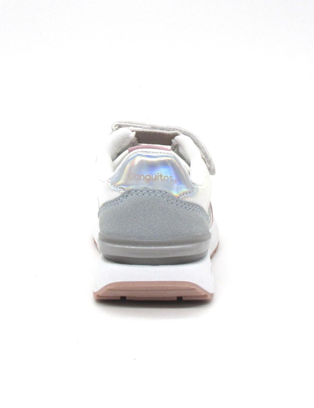 Zapatilla Conguitos COSH247019  multicolor para 