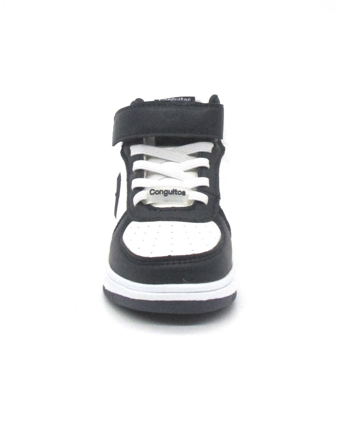 Zapatilla Conguitos COSH224038  azul para niño