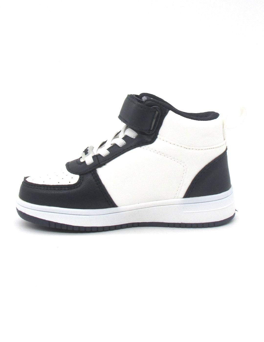 Zapatilla Conguitos COSH224038  azul para niño