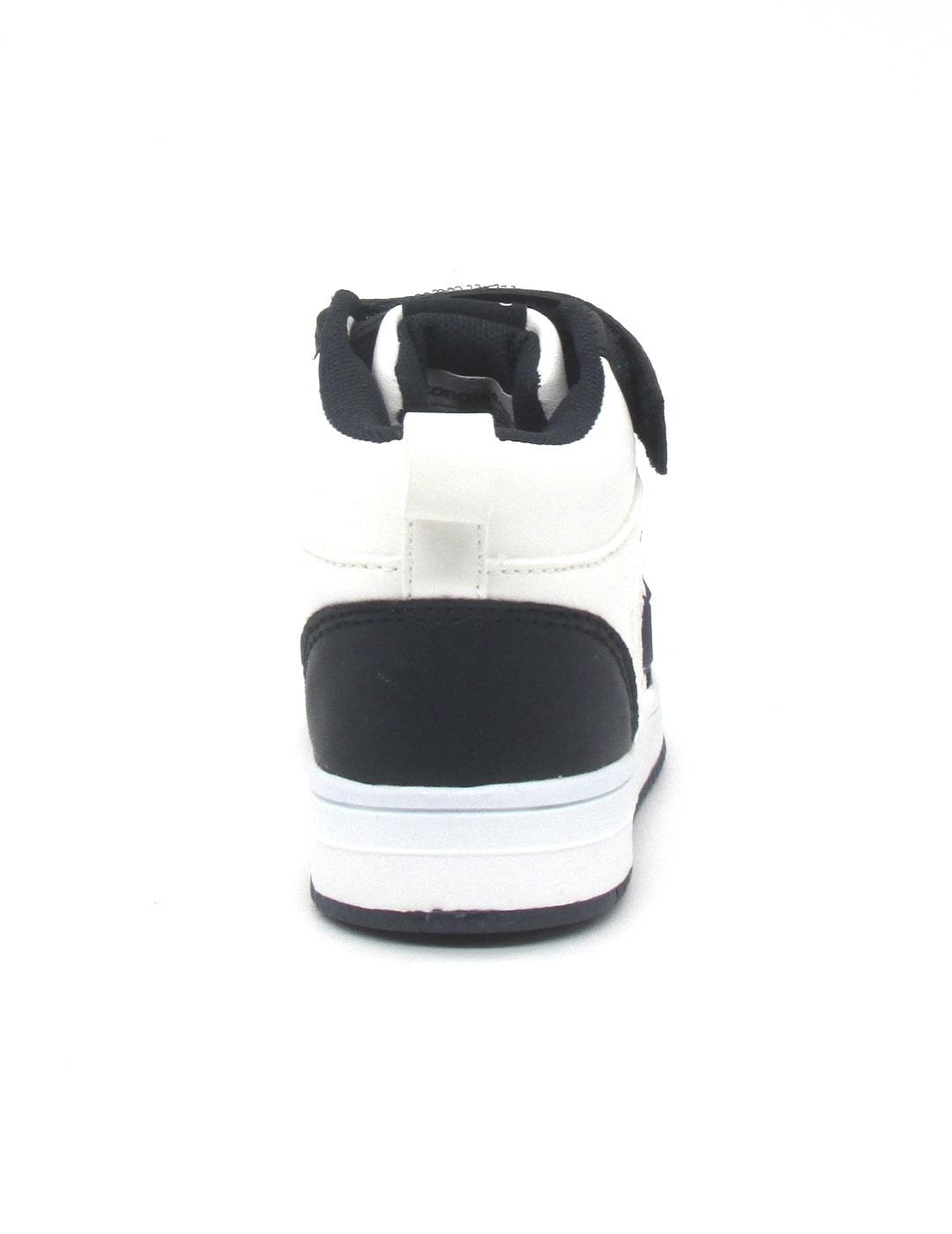 Zapatilla Conguitos COSH224038  azul para niño