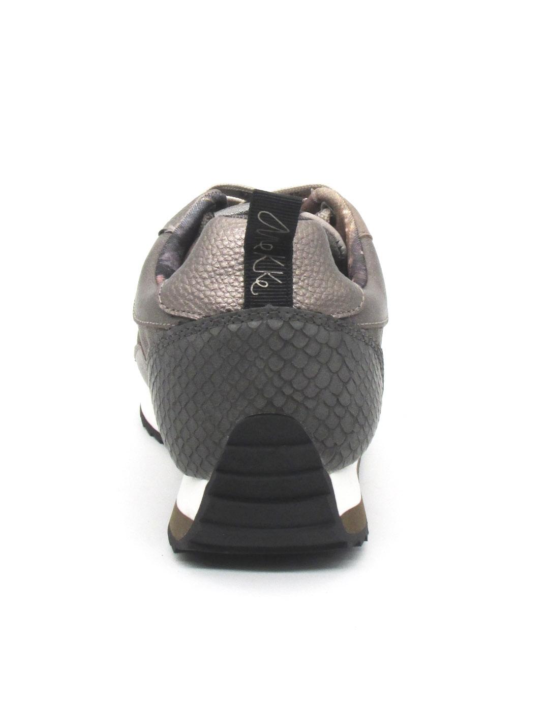 Zapatilla Anekke 39370 multicolor para mujer