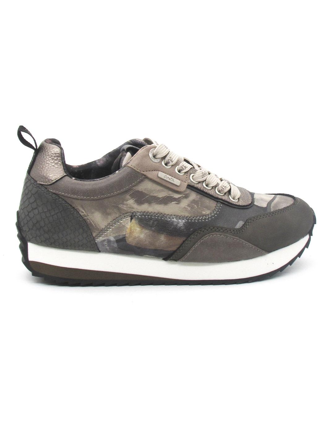 Zapatilla Anekke 39370 multicolor para mujer