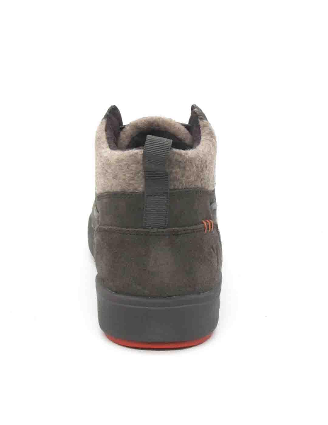 KENT COAST PITAS BOTIN TORTOLA