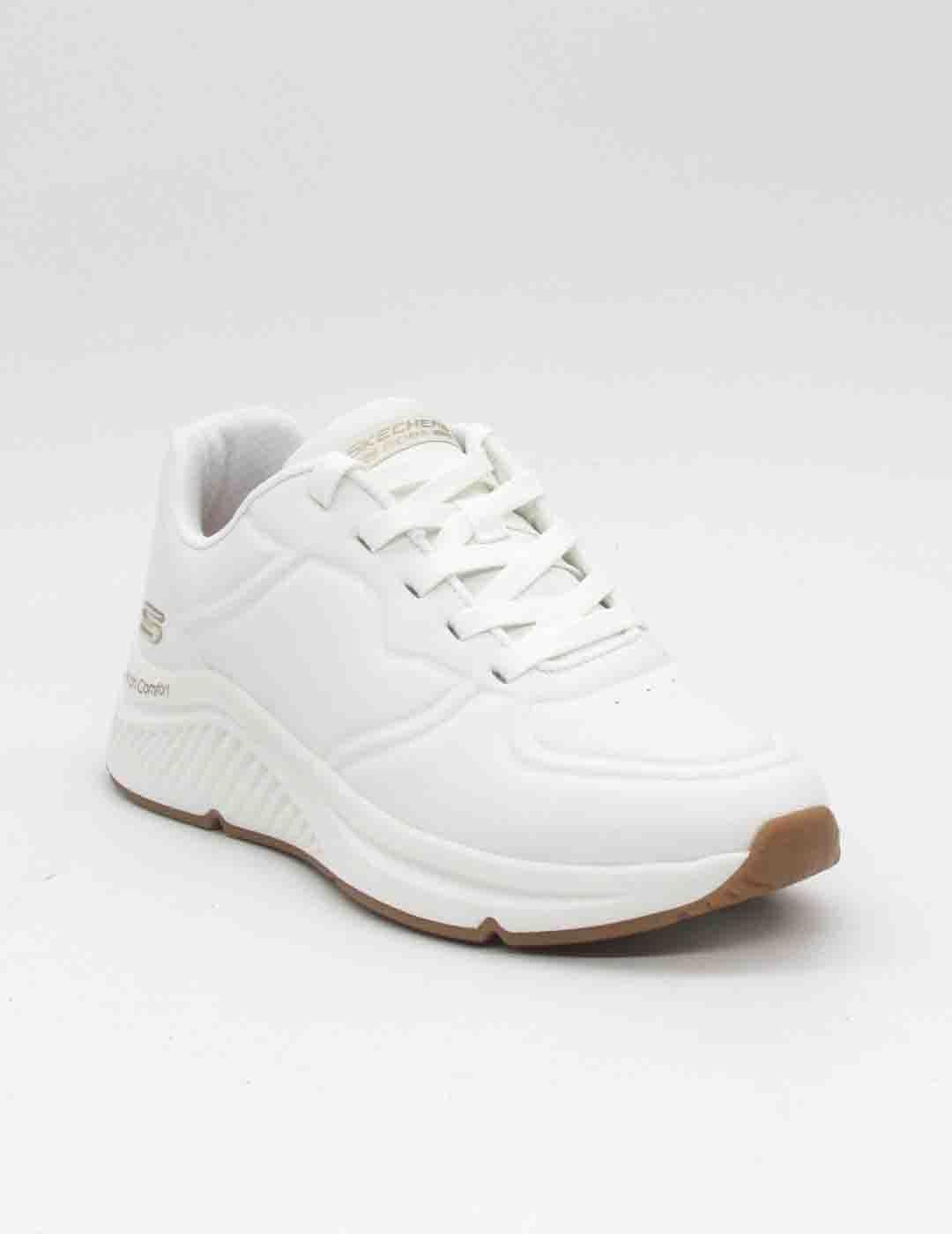 Deportivas Skechers BOBS Arch Comfort B Sweet bco.