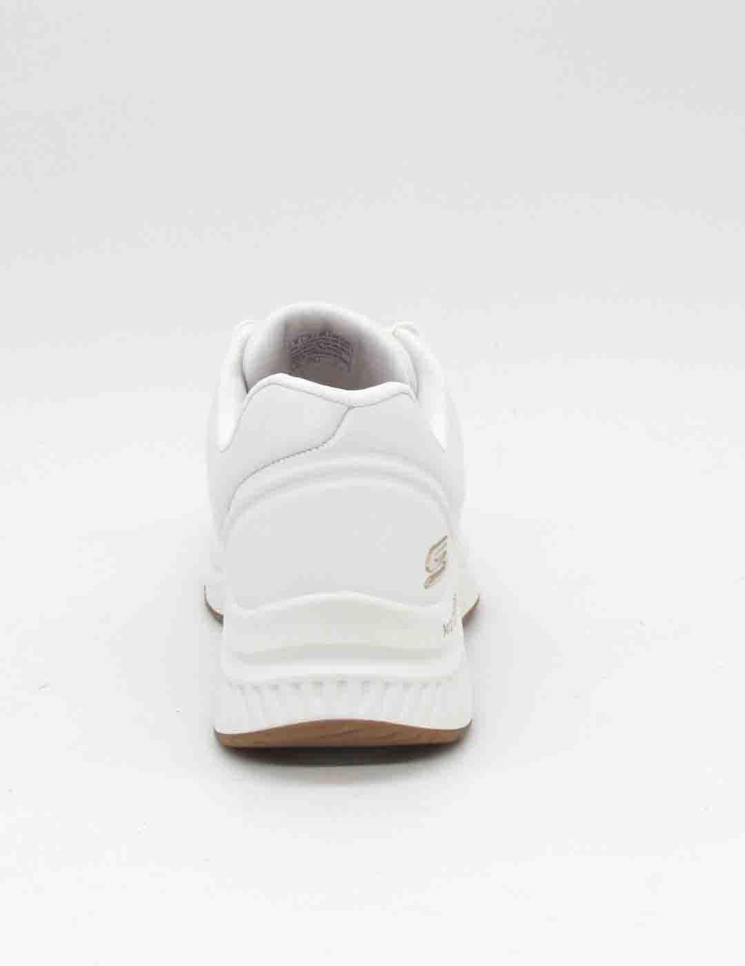 Deportivas Skechers BOBS Arch Comfort B Sweet bco.